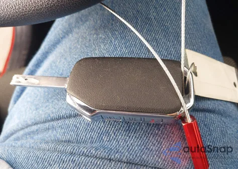 2022 Kia Forte Lxs z USA, uszkodzony, nr VIN 3KPF24AD2NE416353